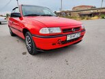 Opel Astra-2