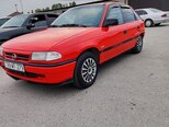 Opel Astra-3