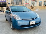 Toyota Prius-4