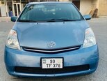 Toyota Prius-1
