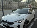 Kia Stinger-9