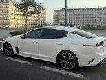Kia Stinger-12