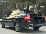 LADA (VAZ) Priora-4