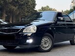 LADA (VAZ) Priora-3