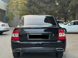 LADA (VAZ) Priora-7