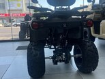 Mikilon HAMMER 200L-11