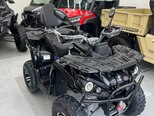 Mikilon HAMMER 200L-12
