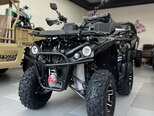 Mikilon HAMMER 200L-17