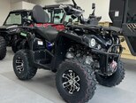 Mikilon HAMMER 200L-16