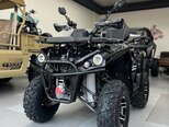 Mikilon HAMMER 200L-19