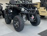 Mikilon HAMMER 200L-18