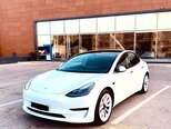 Tesla Model 3-1