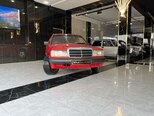 Mercedes 190-1