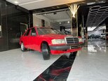 Mercedes 190-4