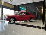 Mercedes 190-9