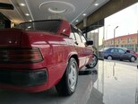 Mercedes 190-7