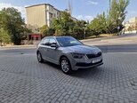 Skoda Kamiq-11