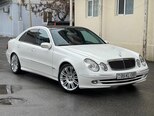Mercedes E 320-1