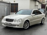 Mercedes E 320-2