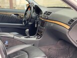 Mercedes E 320-8