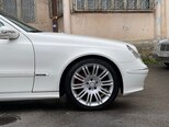 Mercedes E 320-7