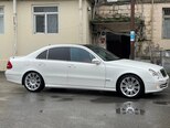 Mercedes E 320-6