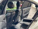 Mercedes E 320-12