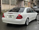 Mercedes E 320-3