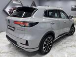 Changan CS 55 Plus-6