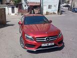 Mercedes C 300-1