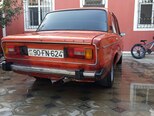 LADA (VAZ) 2106-12