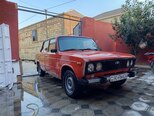 LADA (VAZ) 2106-1