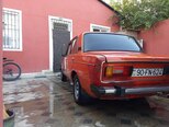 LADA (VAZ) 2106-15