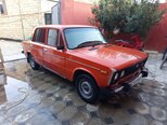 LADA (VAZ) 2106-14