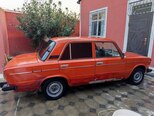 LADA (VAZ) 2106-7