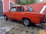 LADA (VAZ) 2106-16