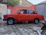 LADA (VAZ) 2106-17