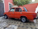 LADA (VAZ) 2106-9
