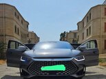 BYD Han-4