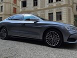 BYD Han-5