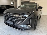 Changan Uni-Z-1