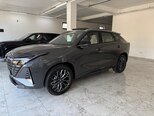 Changan Uni-Z-5