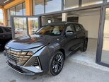 Changan Uni-Z-10