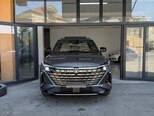 Changan Uni-Z-13