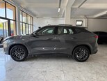 Changan Uni-Z-12