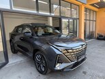 Changan Uni-Z-11