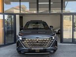 Changan Uni-Z-16