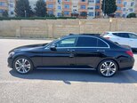 Mercedes C 300-5