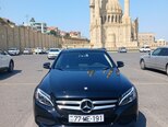 Mercedes C 300-2