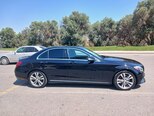 Mercedes C 300-4